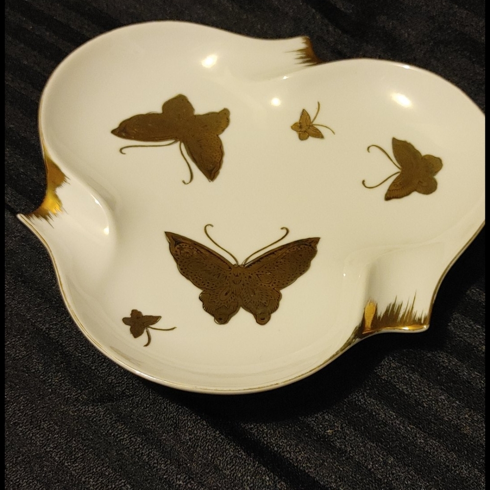 Vintage Ashtray by Andrea by Sadek